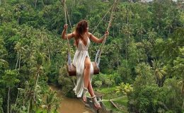 Bali Swing